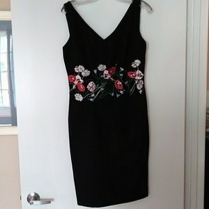 Maggy London dress sz8